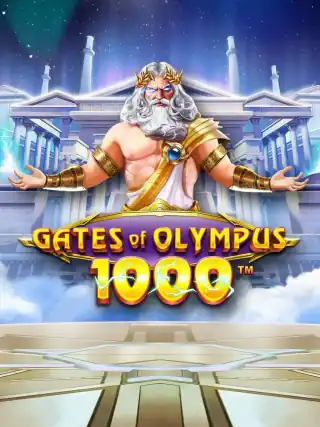 Gates of Olympus — Wildz Casino